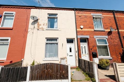 2 bedroom terraced house for sale, Unicorn Street, Eccles, M30