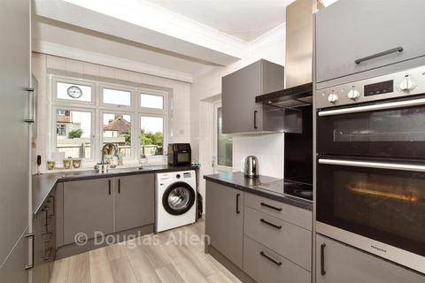 Manorway, Woodford Green, Essex