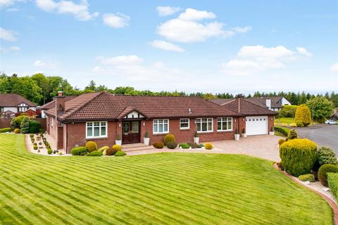 4 bedroom bungalow for sale, Murieston Vale, Livingston