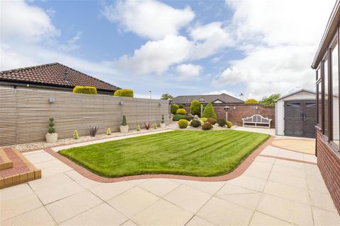 4 bedroom bungalow for sale, Murieston Vale, Livingston