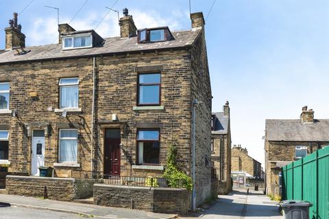 Runswick Terrace, Bradford