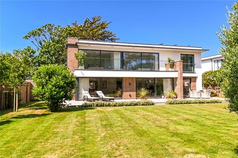 4 bedroom detached house for sale, Barton Common Road, Barton On Sea, New Milton, Hampshire, BH25