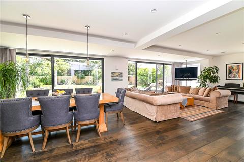 4 bedroom detached house for sale, Barton Common Road, Barton On Sea, New Milton, Hampshire, BH25