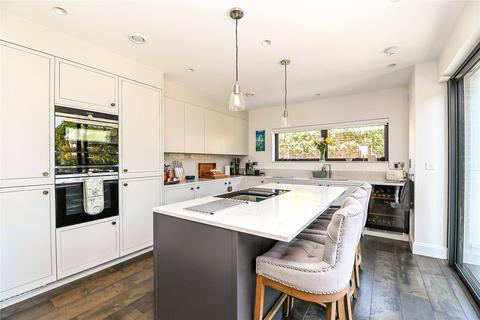 4 bedroom detached house for sale, Barton Common Road, Barton On Sea, New Milton, Hampshire, BH25