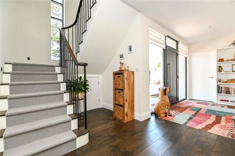 4 bedroom detached house for sale, Barton Common Road, Barton On Sea, New Milton, Hampshire, BH25
