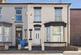 Gainsborough Road, Liverpool, L15