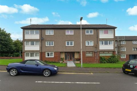 Shieldaig Drive, Rutherglen, Glasgow, South Lanarkshire, G73