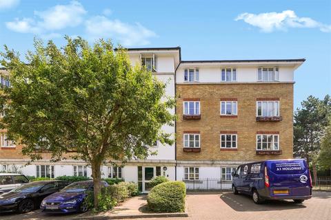 2 bedroom apartment for sale, Goddard Place, Monnery Road, London, N19