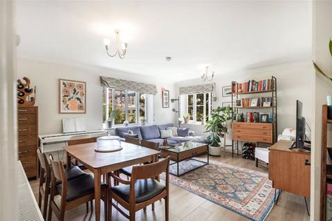 2 bedroom apartment for sale, Goddard Place, Monnery Road, London, N19