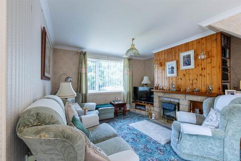 2 bedroom terraced house for sale, Abbotsfield Terrace, Auchterarder