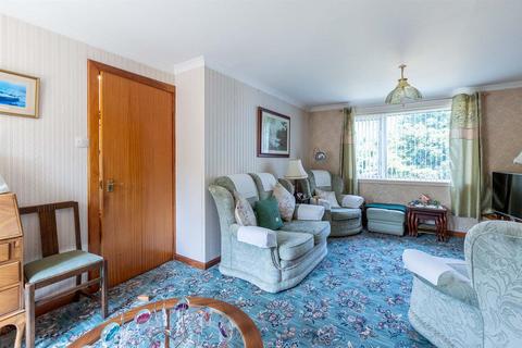 2 bedroom terraced house for sale, Abbotsfield Terrace, Auchterarder