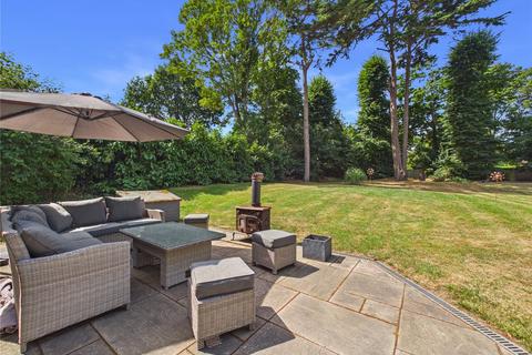 4 bedroom detached house for sale, Elton Park, Sproughton, IP2