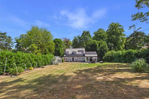 4 bedroom detached house for sale, Elton Park, Sproughton, IP2