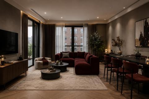 3 bedroom house for sale, Affinity View, London