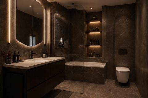 3 bedroom house for sale, Affinity View, London