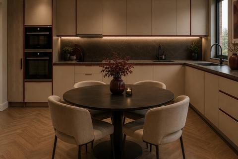 2 bedroom flat for sale, Affinity View, London, E16