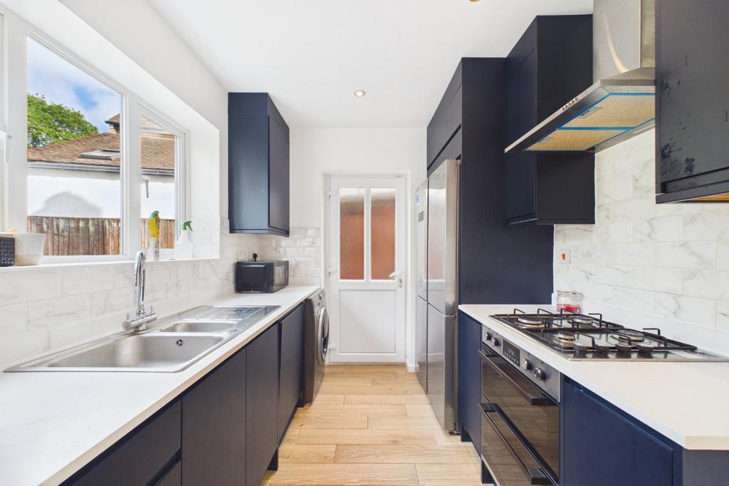 Radstock Lane, Earley, Reading, Berkshire, RG6, Reading