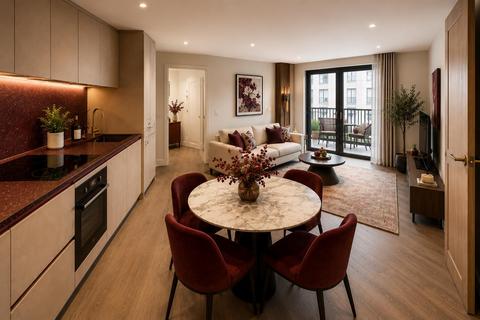 1 bedroom flat for sale, Affinity View, London, E16
