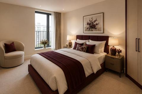 1 bedroom flat for sale, Affinity View, London, E16