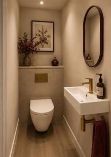 1 bedroom flat for sale, Affinity View, London, E16