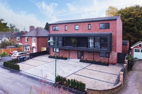 2 bedroom apartment to rent, Hunters Court, Hunter Street Mountfields, Shrewsbury