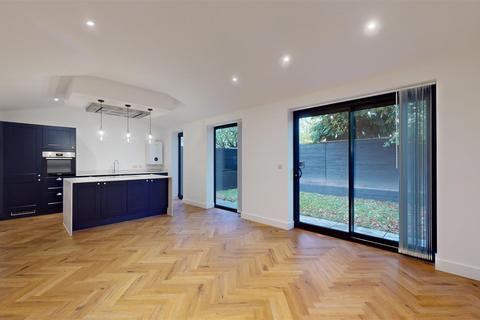 2 bedroom apartment to rent, Hunters Court, Hunter Street Mountfields, Shrewsbury