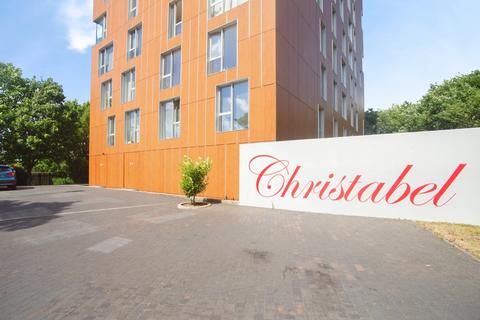 1 bedroom flat for sale, Dalton Street, MANCHESTER, Lancashire, M40