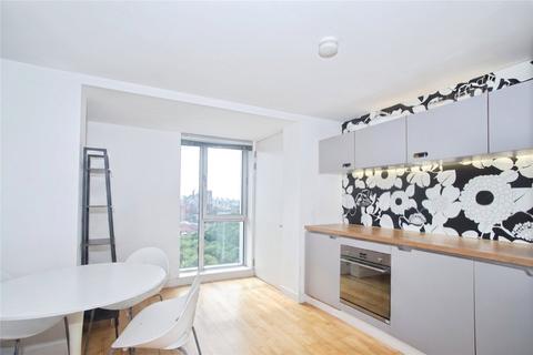 1 bedroom flat for sale, Dalton Street, MANCHESTER, Lancashire, M40