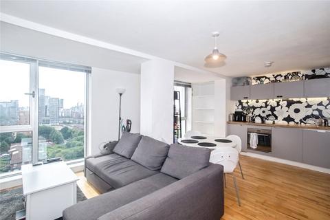 1 bedroom flat for sale, Dalton Street, MANCHESTER, Lancashire, M40