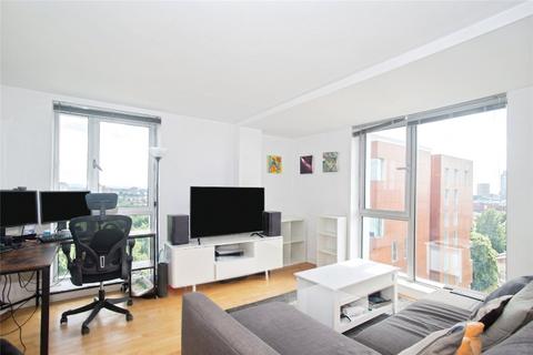 1 bedroom flat for sale, Dalton Street, MANCHESTER, Lancashire, M40
