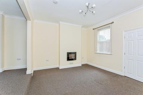 2 bedroom end of terrace house for sale, Church Road, Wisbech