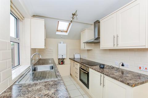 2 bedroom end of terrace house for sale, Church Road, Wisbech