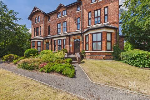 1 bedroom apartment for sale, Albert Road, Cheadle SK8