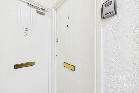 1 bedroom apartment for sale, Albert Road, Cheadle SK8