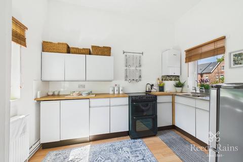 1 bedroom apartment for sale, Albert Road, Cheadle SK8