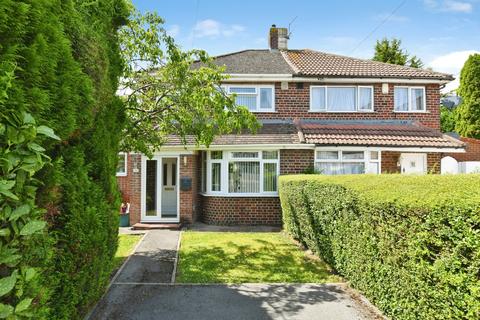 3 bedroom semi-detached house for sale, Trevenna Road, Bristol, Somerset, BS3