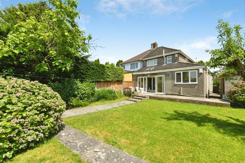 3 bedroom semi-detached house for sale, Trevenna Road, Bristol, Somerset, BS3