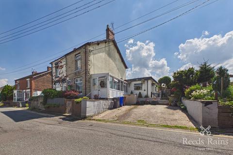 3 bedroom semi-detached house for sale, Bull Lane, Stoke-on-Trent ST8