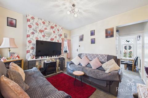 3 bedroom semi-detached house for sale, Bull Lane, Stoke-on-Trent ST8