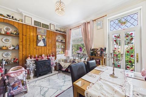 3 bedroom semi-detached house for sale, Bull Lane, Stoke-on-Trent ST8