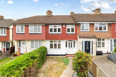 Knollmead, Surbiton KT5