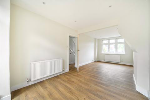 3 bedroom terraced house for sale, Knollmead, Surbiton KT5