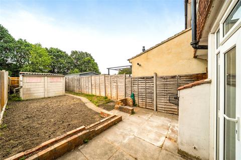3 bedroom terraced house for sale, Knollmead, Surbiton KT5