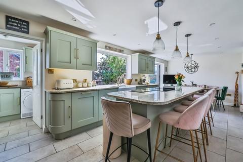 6 bedroom detached house for sale, Sparrow Close, Ilkeston
