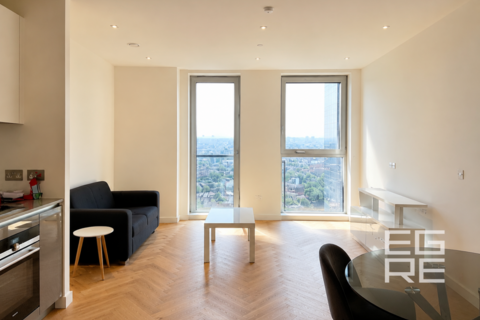 1 bedroom apartment for sale, 251 Southwark Bridge Road, London SE1