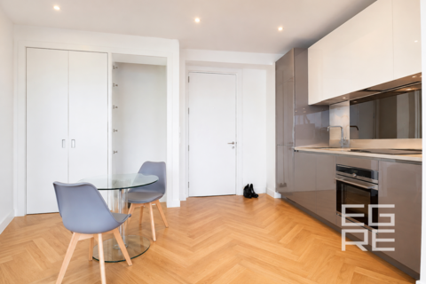 1 bedroom apartment for sale, 251 Southwark Bridge Road, London SE1