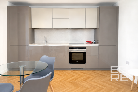 1 bedroom apartment for sale, 251 Southwark Bridge Road, London SE1