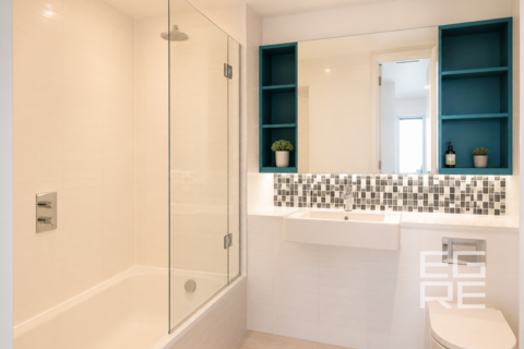 1 bedroom apartment for sale, 251 Southwark Bridge Road, London SE1