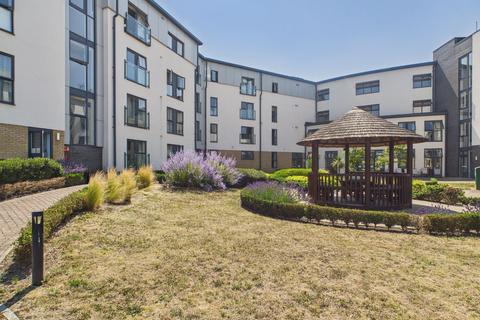2 bedroom flat for sale, Atlas Place, Wilkey Way St. Marys Island, Chatham, Kent, ME4