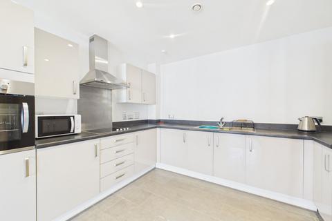 2 bedroom flat for sale, Atlas Place, Wilkey Way St. Marys Island, Chatham, Kent, ME4